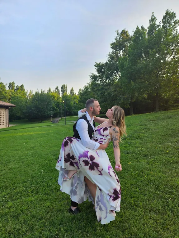 Chi è la vagabionda